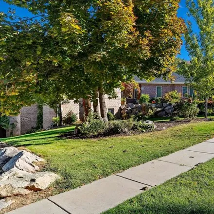 Image 2 - 1598 Wasatch Drive, Ogden, UT 84403, USA - House for sale