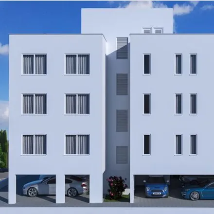 Image 5 - Kyriakou Karnera Street, 6043 Larnaca Municipality, Cyprus - Apartment for sale