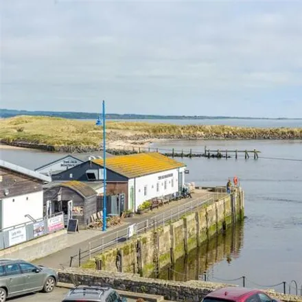 Image 1 - Kimba's, Leazes Street, Amble, NE65 0AA, United Kingdom - Townhouse for sale