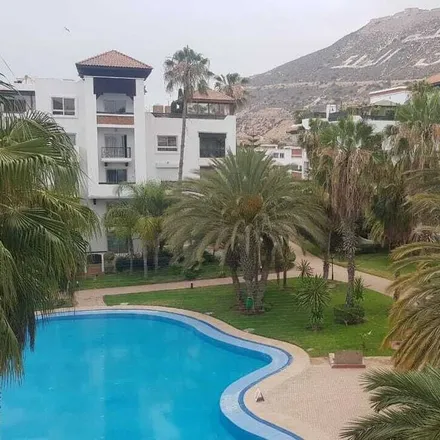 Image 7 - Agadir, Pachalik d'Agadir ⵍⴱⴰⵛⴰⵡⵉⵢⴰ ⵏ ⴰⴳⴰⴷⵉⵔ باشوية أكادير, Morocco - Apartment for rent