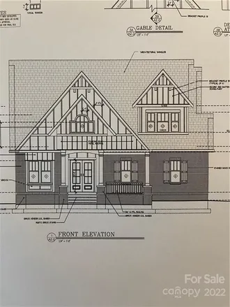 Buy this 4 bed house on 919 Naples Drive in Davidson, NC 28036