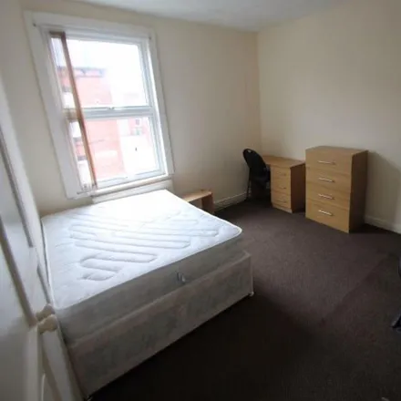 Image 3 - Harold View, Leeds, LS6 1PP, United Kingdom - House for rent
