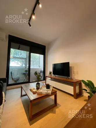 Buy this 2 bed apartment on Colorado 1911 in 11800 Montevideo, Uruguay