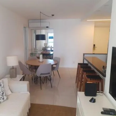Rent this 2 bed apartment on Delírio Tropical in Rua Prudente de Morais, Ipanema