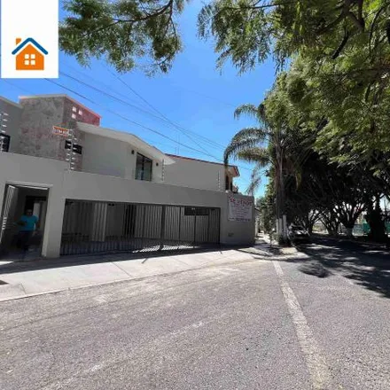 Buy this 4 bed house on Avenida Valle de San Isidro in Mirador San Isidro, 45158 Zapopan