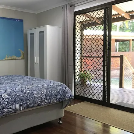 Rent this 2 bed house on Glenview QLD 4553