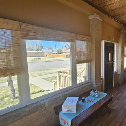 Image 3 - 845 3rd Avenue, Monte Vista, CO 81144, USA - House for sale