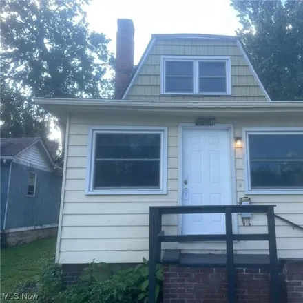 Buy this 4 bed house on 19664 Meredith Avenue in Euclid, OH 44119