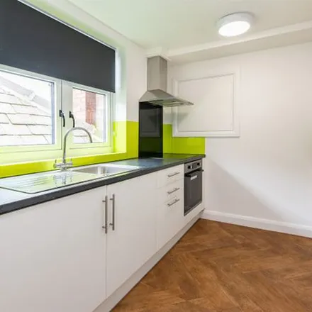 Rent this 3 bed apartment on Low Pavement in Nottingham, NG1 7DG