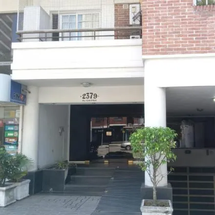 Buy this 2 bed apartment on Avenida Gaona 2439 in Ramos Mejía Sur, B1704 ETD Ramos Mejía