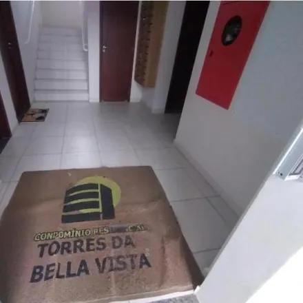 Rent this 2 bed apartment on Rua Paraná in Bela Vista, Palhoça - SC