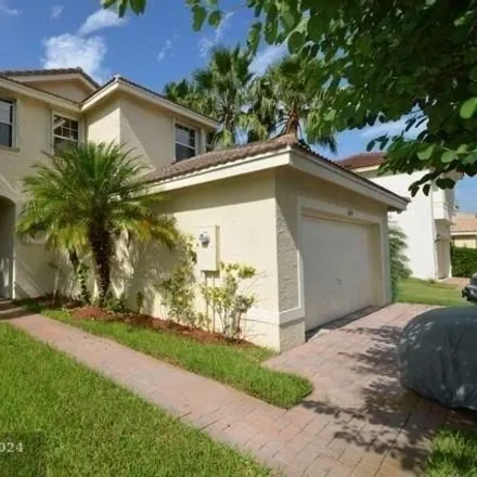 Rent this 5 bed house on 16437 Southwest 29th Street in Miramar, FL 33027