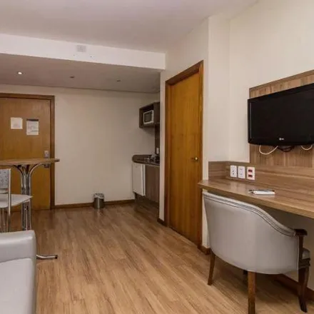 Rent this 1 bed apartment on Millenium Flat in Rua Doutor Alter Cintra de Oliveira, Praia de Belas