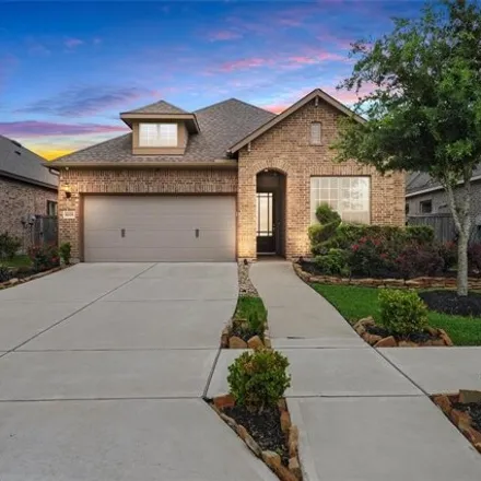Buy this 3 bed house on 6004 Leafwing Trail in Trammels, Fort Bend County