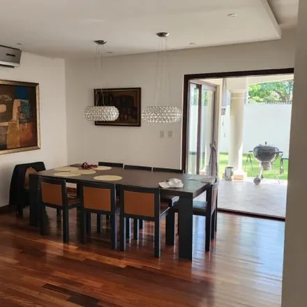Buy this 3 bed house on Calle Villa Nueva in Costa del Este, Juan Díaz