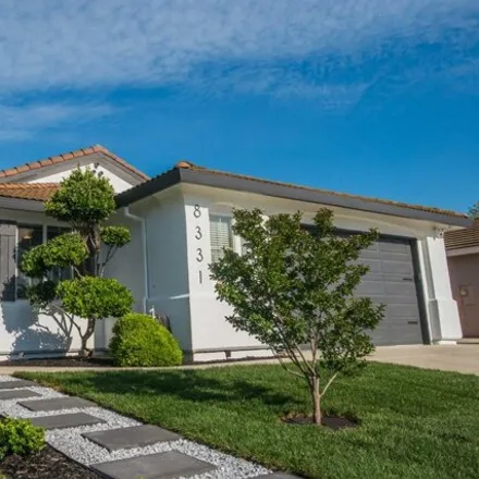 Buy this 3 bed house on 8377 Fernhill Way in Elk Grove, CA 95829