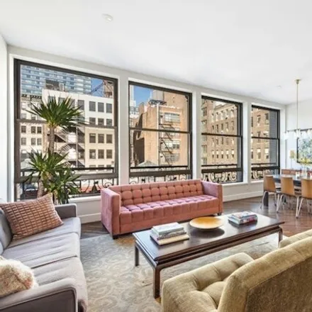 Buy this studio apartment on 22 West 26th Street in New York, NY 10010