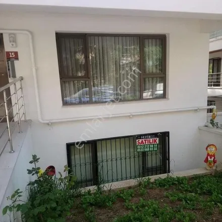Image 1 - 75. Sokak, 06101 Çankaya, Turkey - Apartment for rent