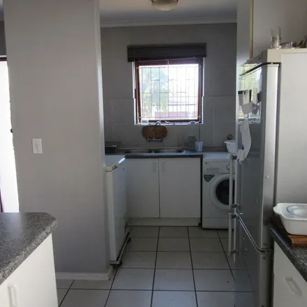 Image 3 - Eike Avenue, Eden Park, Western Cape, 7560, South Africa - Apartment for rent