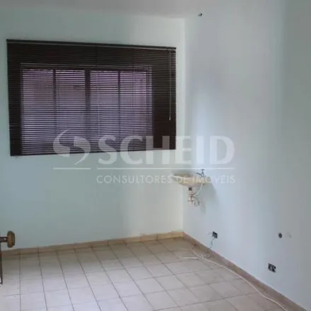 Rent this 1 bed house on Rua Capitão Otávio Machado 583 in Santo Amaro, São Paulo - SP