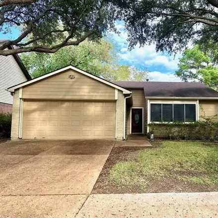 Buy this 3 bed house on 19418 Evening Glen Drive in Harris County, TX 77375