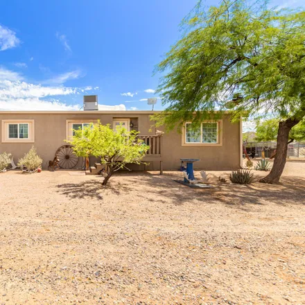 Buy this 3 bed house on 32108 Nancy Way in Pinal County, AZ 85142