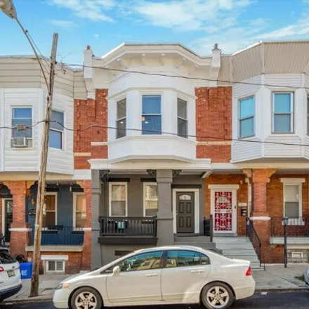 Buy this 3 bed house on 33 West Sharpnack Street in Philadelphia, PA 19119