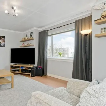 Buy this 2 bed apartment on 8 Forrester Park Avenue in City of Edinburgh, EH12 9AL
