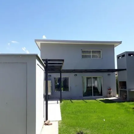 Buy this 3 bed house on unnamed road in Luján de Cuyo, Argentina
