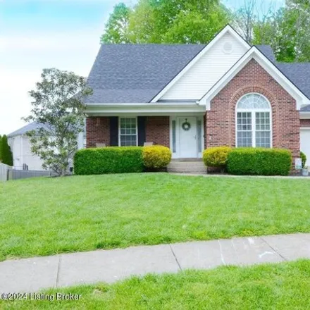 Buy this 4 bed house on 5603 Pleasure Court in Louisville, KY 40272