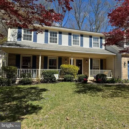 Buy this 5 bed house on 7399 Shady Palm Drive in Newington, Fairfax County