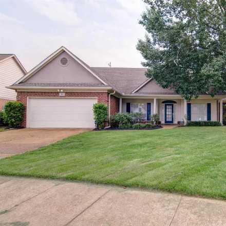 Buy this 4 bed house on 95 Berryfield Cove in Collierville, TN 38017