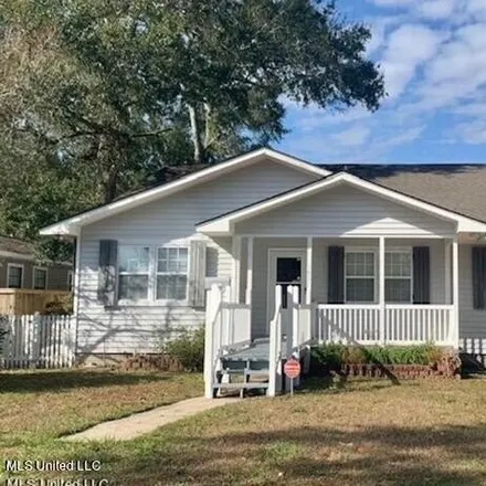 Buy this 4 bed house on 393 Rodeo Drive in Biloxi, MS 39531