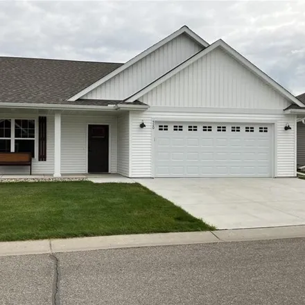 Buy this 2 bed house on Southfork Circle Southeast in Hutchinson, MN 55350