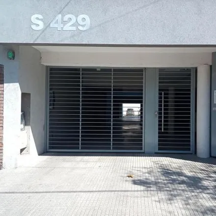 Buy this studio apartment on Saavedra 429 in Partido de Lomas de Zamora, Lomas de Zamora