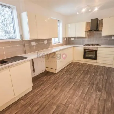 Image 5 - Springwater House, Cotleigh Road, Sheffield, S12 4HY, United Kingdom - Duplex for rent
