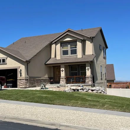 Buy this 6 bed house on 362 West Cimarron Avenue in Saratoga Springs, UT 84045