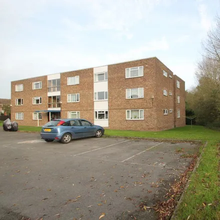 Rent this 1 bed apartment on Mitton Way in Tewkesbury, GL20 8BH