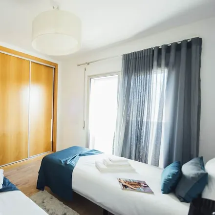 Rent this 2 bed apartment on Alcobaça in Leiria, Portugal