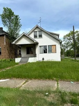 Buy this 5 bed house on 11547 Park Drive in Detroit, MI 48205
