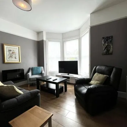 Buy this 1 bed apartment on Southport And Birkdale Sports Club in Trafalgar Road, Sefton