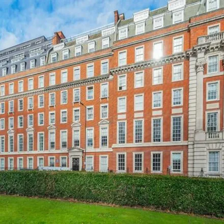 Buy this 5 bed house on 16-17 Grosvenor Square in London, W1K 5AE