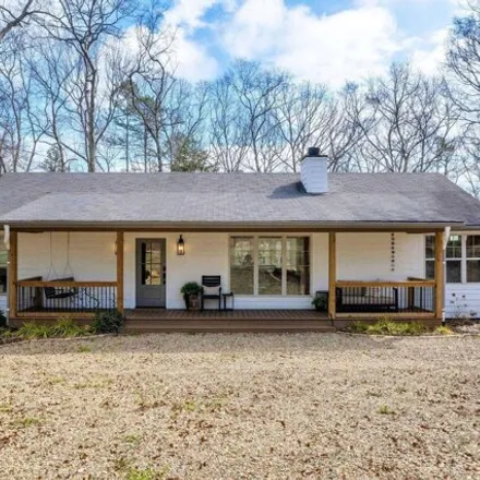 Image 9 - 498 Winding Way, Hartwell, Hart County, GA 30643, USA - House for sale