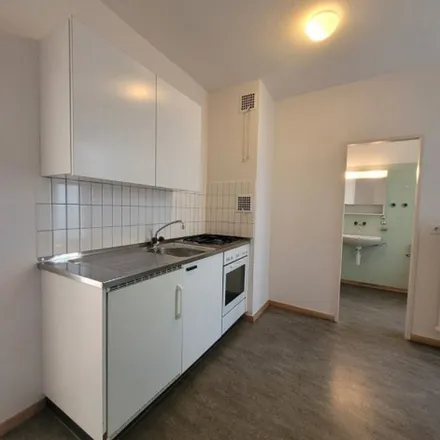 Rent this 2 bed apartment on Kirchbühl 10 in 3400 Burgdorf, Switzerland