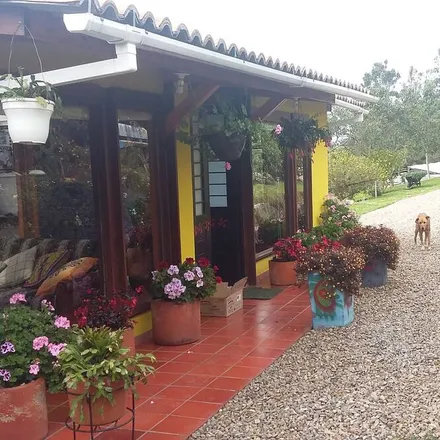 Image 8 - Cundinamarca, Colombia - House for rent