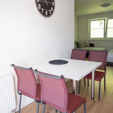 Rent this 3 bed apartment on Sonnborner Straße 8 in 42327 Wuppertal, Germany