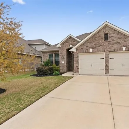 Image 2 - 3722 Royal Tern Court, Travis County, TX 78660, USA - House for sale