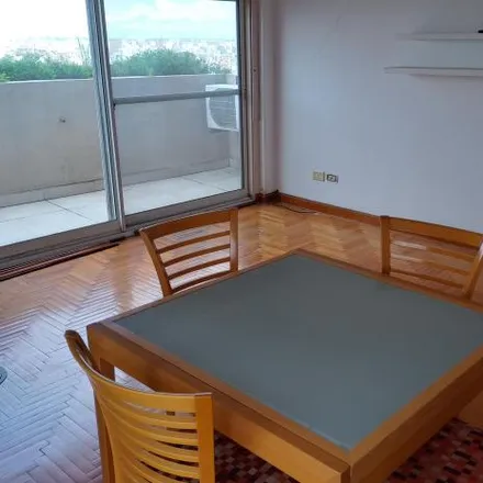 Rent this 1 bed apartment on Jerónimo Salguero 497 in Almagro, 1177 Buenos Aires