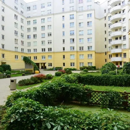 Image 6 - Alternatywy 6, 02-775 Warsaw, Poland - Apartment for rent
