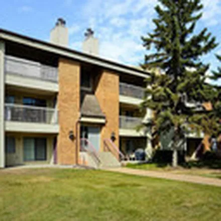 Rent this 3 bed apartment on 1156 Hooke Road NW in Edmonton, AB T5A 4L4